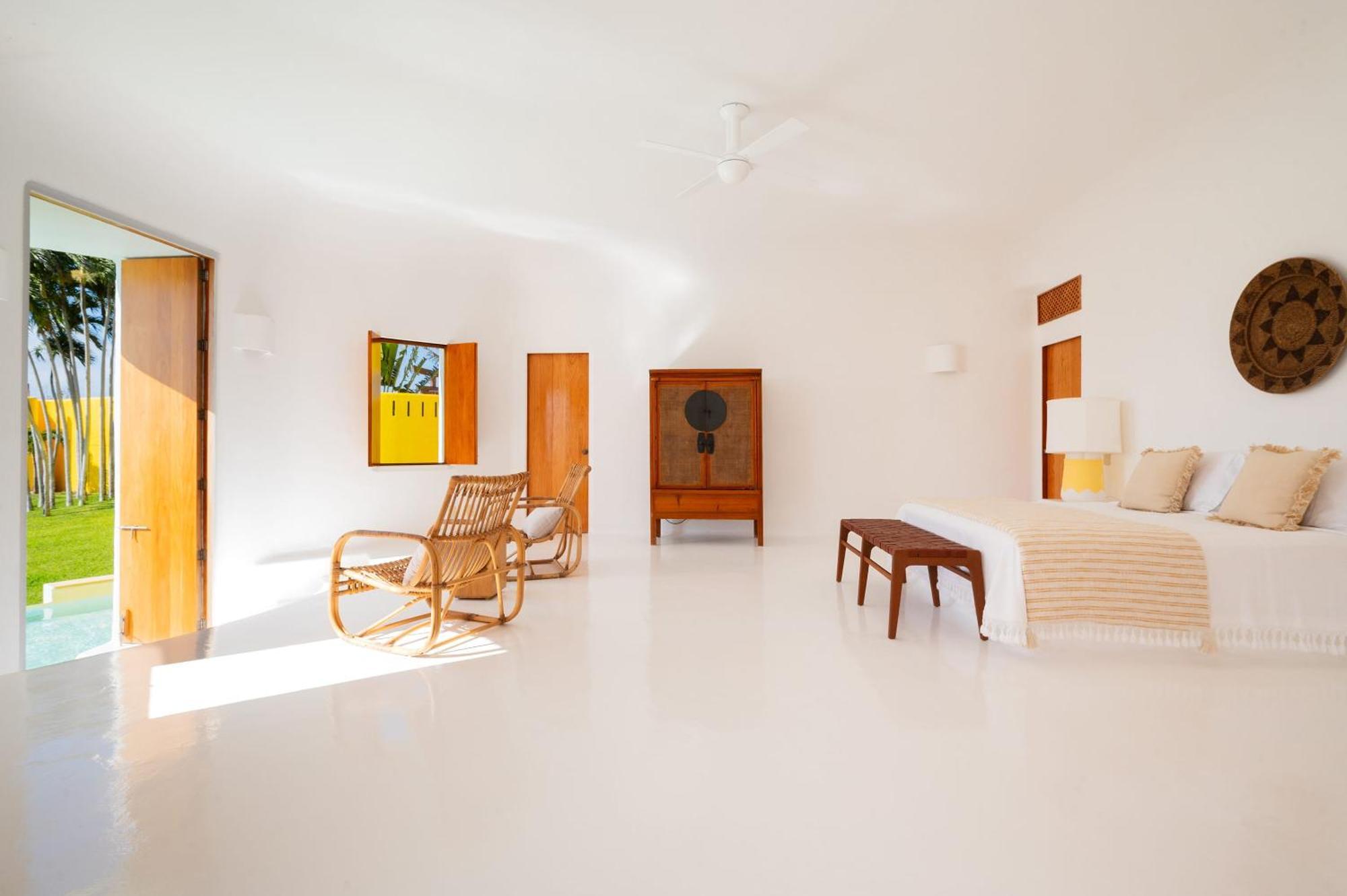 Sol De Oriente In Careyes Ξενοδοχείο Εξωτερικό φωτογραφία