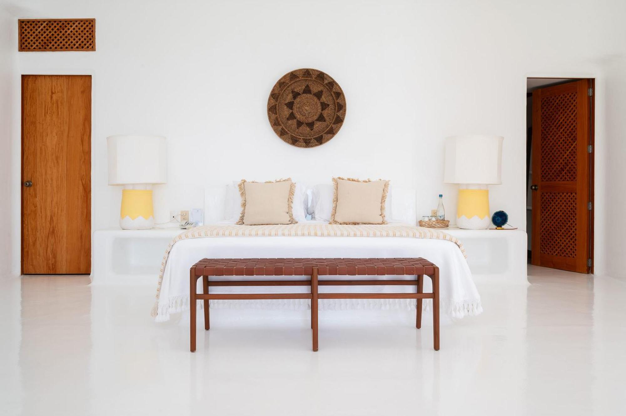 Sol De Oriente In Careyes Ξενοδοχείο Εξωτερικό φωτογραφία